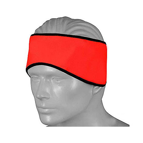 YNR Cycling Headband Ear Warmer Thermal Windproof Running Head band One Size