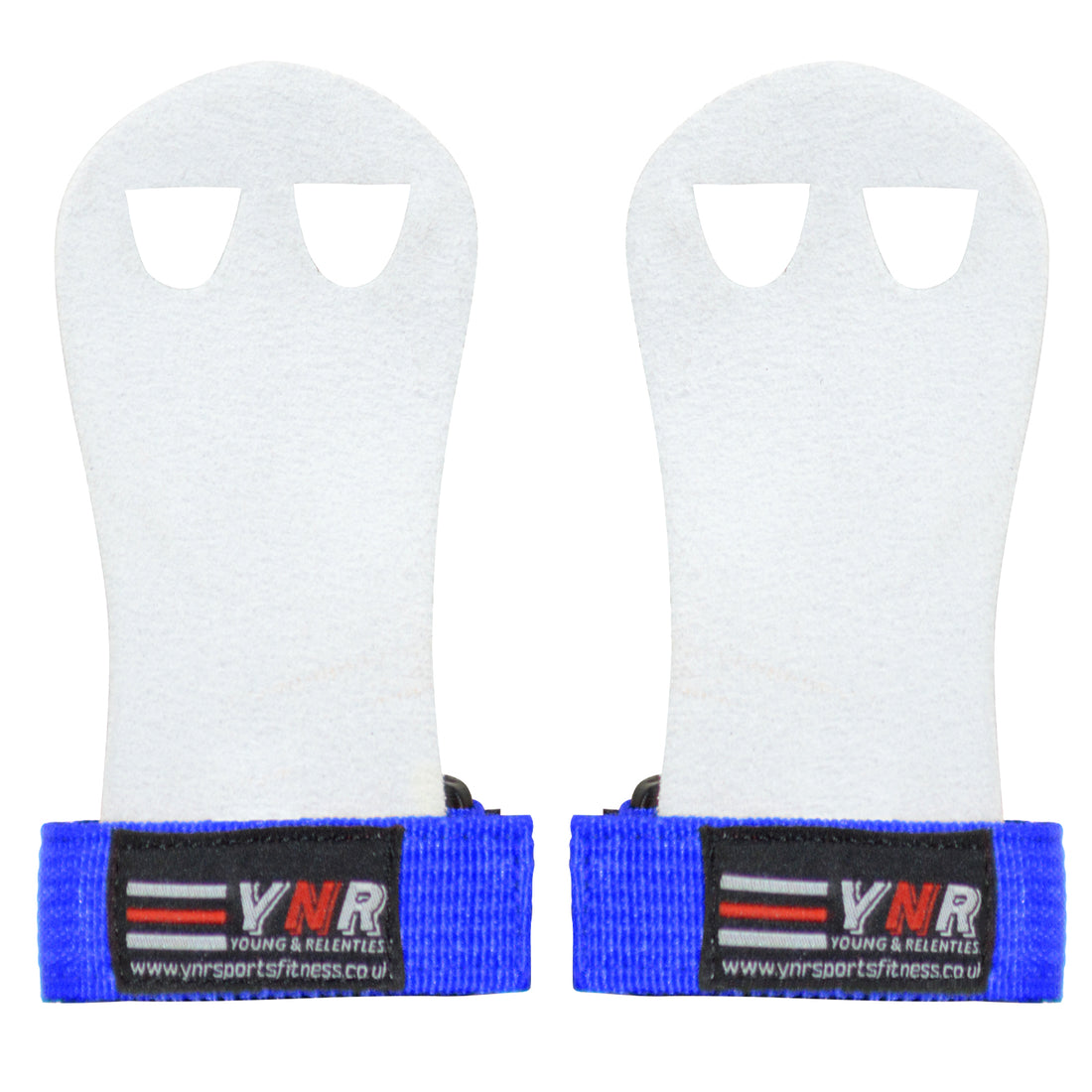 YNR Gymnastics Palm Hand Guards | Children's Beginner Grips | YNR Sports Fitness