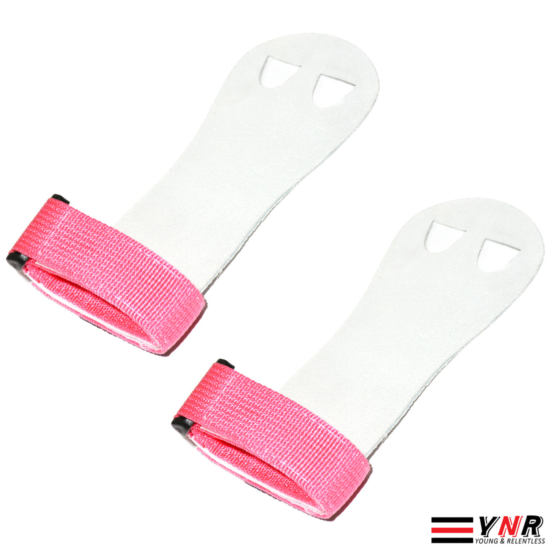 YNR Gymnastics Palm Hand Guards | Children's Beginner Grips | YNR Sports Fitness