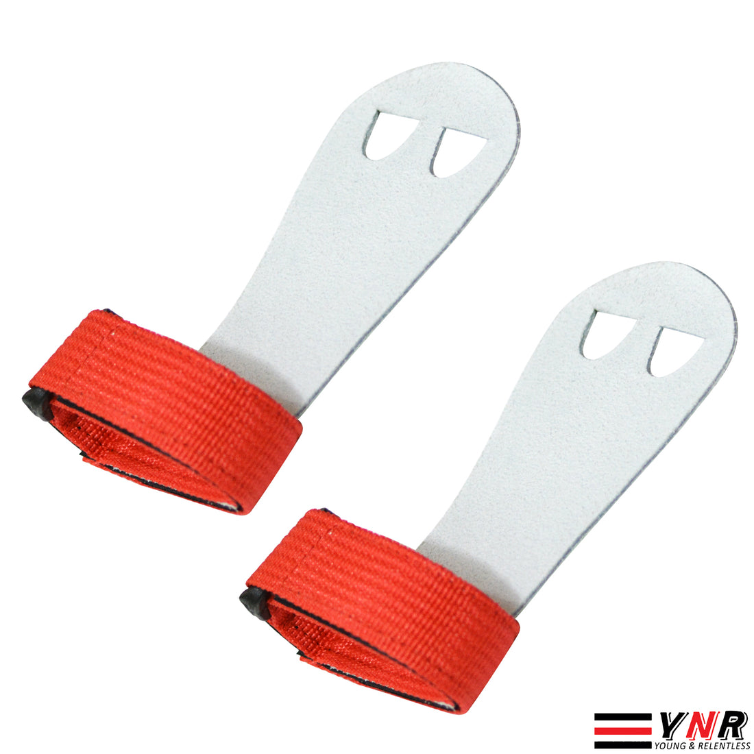 YNR Gymnastics Palm Hand Guards | Children's Beginner Grips | YNR Sports Fitness