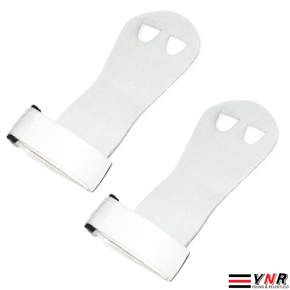 YNR Gymnastics Palm Hand Guards | Children's Beginner Grips | YNR Sports Fitness