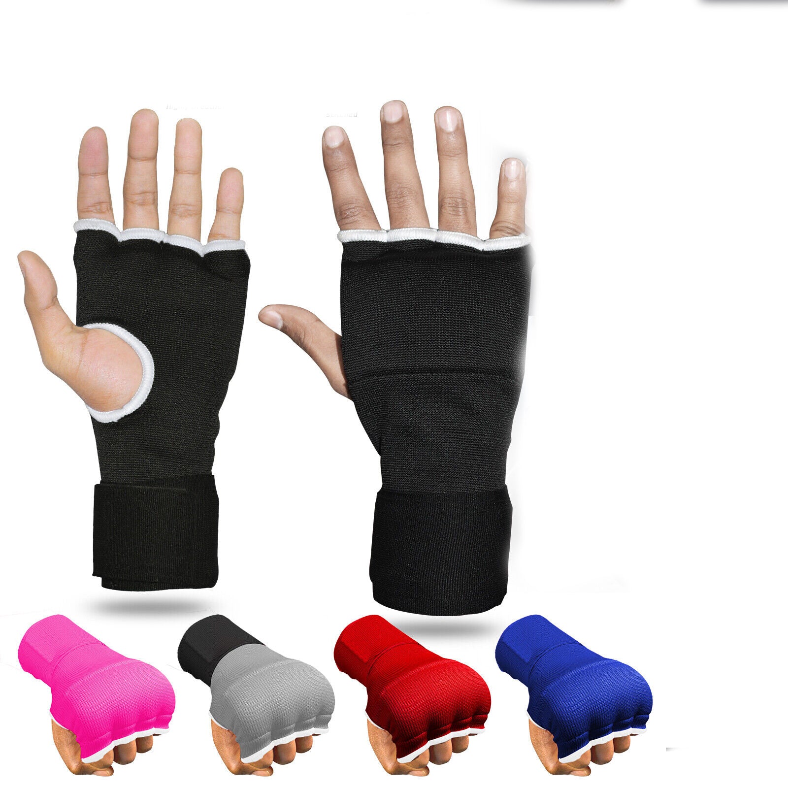 Mma cheap inner gloves