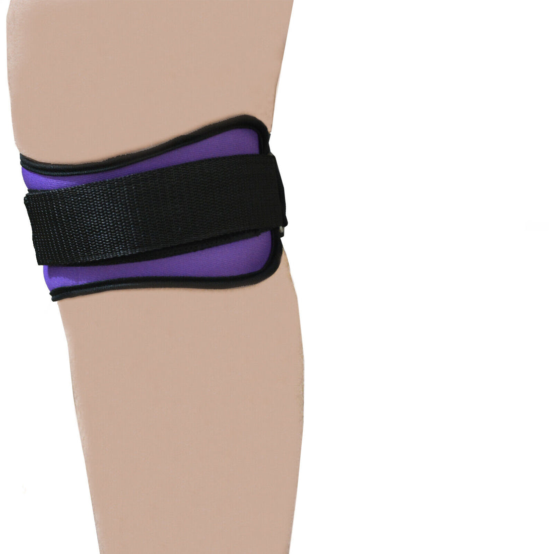 Knee Patella Compression Support Strap Brace Magnets Pain Relief Sore Tendonitis