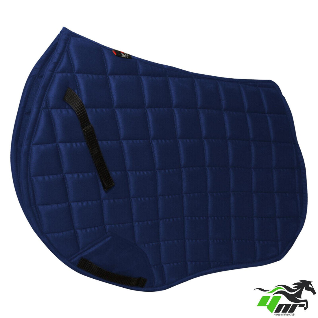 Equestrian Horse Riding Jumping Saddle Pads / Horse Numnah Cloth Saddlecloth Pad