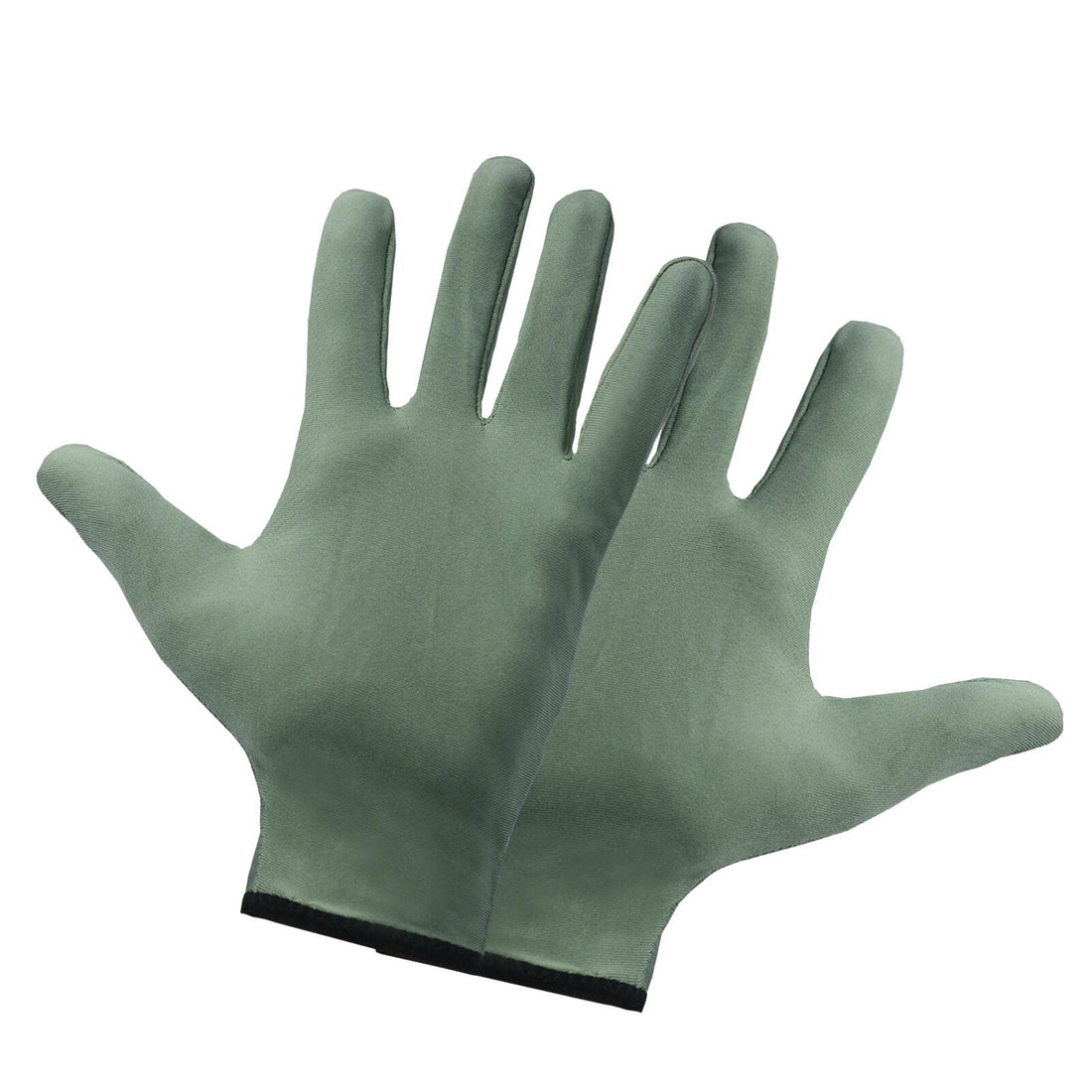 Silk Gloves